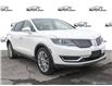 2018 Lincoln MKX Reserve (Stk: 94624X) in Sault Ste. Marie - Image 1 of 25