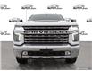 2021 Chevrolet Silverado 2500HD LTZ (Stk: FE381AX) in Sault Ste. Marie - Image 2 of 25