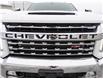 2021 Chevrolet Silverado 2500HD LTZ (Stk: FE381AX) in Sault Ste. Marie - Image 9 of 25