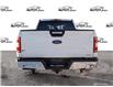 2018 Ford F-150 XLT (Stk: FE354A) in Sault Ste. Marie - Image 5 of 24