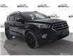 2017 Ford Escape SE (Stk: FE327A) in Sault Ste. Marie - Image 1 of 23