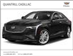 2022 Cadillac CT4 Sport (Stk: 22708) in Port Hope - Image 1 of 9