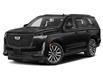 2023 Cadillac Escalade Sport Platinum (Stk: 23687) in Port Hope - Image 1 of 12
