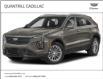 2024 Cadillac XT4 Sport (Stk: 24195) in Port Hope - Image 1 of 11