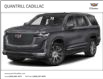 2024 Cadillac Escalade Premium Luxury (Stk: 24498) in Port Hope - Image 1 of 12