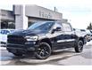2022 RAM 1500 Laramie (Stk: 102952) in London - Image 1 of 23
