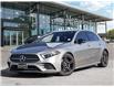 2019 Mercedes-Benz A-Class Base (Stk: 2203128A) in London - Image 1 of 25