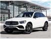 2020 Mercedes-Benz GLC 300 Base (Stk: L2428) in London - Image 1 of 25