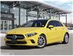 2020 Mercedes-Benz A-Class Base (Stk: P2425) in London - Image 1 of 25