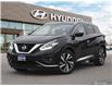 2016 Nissan Murano Platinum (Stk: 111078) in London - Image 1 of 26