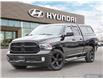 2019 RAM 1500 Classic SLT (Stk: 108413) in London - Image 1 of 26
