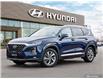 2019 Hyundai Santa Fe Luxury (Stk: 109373) in London - Image 1 of 26