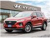 2019 Hyundai Santa Fe ESSENTIAL (Stk: 110490) in London - Image 1 of 26