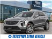2023 Cadillac XT4 Premium Luxury (Stk: 160720) in London - Image 1 of 27