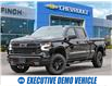 2023 Chevrolet Silverado 1500 LT Trail Boss (Stk: 161008) in London - Image 1 of 28