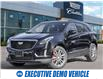 2023 Cadillac XT5 Sport (Stk: 161049) in London - Image 1 of 27