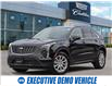 2023 Cadillac XT4 Luxury (Stk: 161903) in London - Image 1 of 27