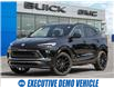 2025 Buick Encore GX Sport Touring (Stk: 167232) in London - Image 1 of 27
