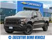2025 Chevrolet Silverado 1500 Custom (Stk: 168488) in London - Image 1 of 28
