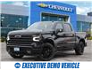 2025 Chevrolet Silverado 1500 High Country (Stk: 169401) in London - Image 1 of 28