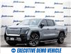 2025 GMC Sierra EV Denali (Stk: 168240) in London - Image 1 of 27