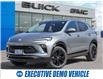 2025 Buick Encore GX Sport Touring (Stk: 169341) in London - Image 1 of 27