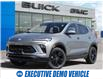 2025 Buick Encore GX Sport Touring (Stk: 168945) in London - Image 1 of 27