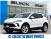 2025 Buick Encore GX Preferred (Stk: 170372) in London - Image 1 of 27