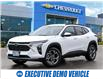 2026 Chevrolet Trax LT (Stk: 173334) in London - Image 1 of 27