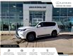 2020 Lexus GX 460 Base (Stk: LU0538) in Calgary - Image 1 of 24