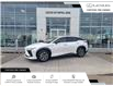 2023 Lexus RZ 450e Base (Stk: LU0604) in Calgary - Image 1 of 23
