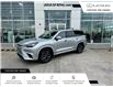 2024 Lexus TX 350 Base (Stk: L25357A) in Calgary - Image 1 of 28
