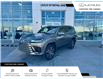 2024 Lexus LX 600 Base (Stk: L25612A) in Calgary - Image 1 of 26