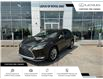 2022 Lexus RX 350 Base (Stk: L25963A) in Calgary - Image 1 of 24