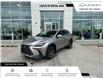 2024 Lexus NX 350h Base (Stk: L25784A) in Calgary - Image 1 of 24