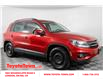 2015 Volkswagen Tiguan Trendline (Stk: H0204A) in London - Image 1 of 28