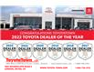 2024 Toyota Grand Highlander Limited (Stk: K0612A) in London - Image 1 of 4