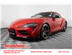 2021 Toyota GR Supra 3.0 (Stk: U13811) in London - Image 1 of 36