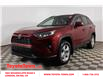 2020 Toyota RAV4 XLE (Stk: K0596L) in London - Image 1 of 13