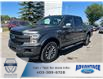 2019 Ford F-150 Lariat (Stk: T24422) in Calgary - Image 1 of 18