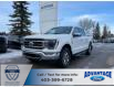 2021 Ford F-150 Lariat (Stk: P-1009A) in Calgary - Image 1 of 23