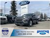 2021 Ford Explorer Limited (Stk: 6722A) in Calgary - Image 1 of 23