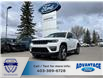 2022 Jeep Grand Cherokee Limited (Stk: 6774) in Calgary - Image 1 of 22