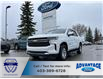 2023 Chevrolet Tahoe LT (Stk: 6805) in Calgary - Image 1 of 21