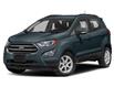 2022 Ford EcoSport SE (Stk: N-881) in Calgary - Image 1 of 9