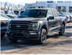 2023 Ford F-150 Lariat (Stk: P-211) in Calgary - Image 1 of 21