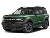 2023 Ford Bronco Sport Outer Banks (Stk: P-730) in Calgary - Image 1 of 12