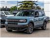 2023 Ford Bronco Sport Outer Banks (Stk: P-485) in Calgary - Image 1 of 26