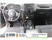 2011 Jeep Wrangler Unlimited Sport (Stk: P2316) in Regina - Image 9 of 18