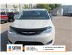 2017 Chrysler Pacifica Limited (Stk: P2376) in Regina - Image 8 of 42